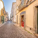 Guestready - Atalaia Studio 1