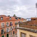 Guestready - Cosy Flat Santos-O-Velho