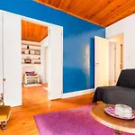 Guestready - Amazing Alfama Family Apt Near National Pantheon!