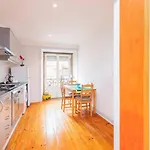 Guestready - Amazing Alfama Family Apt Near National Pantheon!