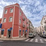 Guestready - Modern 2Bedroom Apartment In Graca