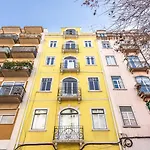 Guestready - Saldanha Building Castle
