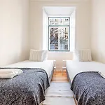 Guestready - Saldanha Building Castle