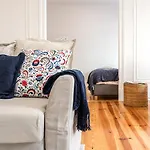 Guestready - Saldanha Building Castle