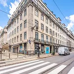 Guestready - Apt Located On Lisbon City Centre