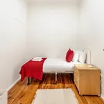 Guestready - Saldanha Building Tower