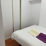 T2 2 Bedroom Flat In Arroios