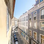 Pedrasnegras30 Lisbon Lofts & Apartments