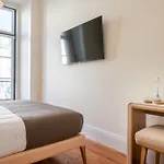 Memoria Lisboa Flh Hotels