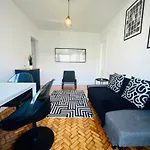 Lisbon Crespo House II Fantastic Flat Next To Avenida Liberdade
