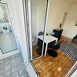 Lisbon Crespo House II Fantastic Flat Next To Avenida Liberdade