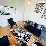 Lisbon Crespo House II Fantastic Flat Next To Avenida Liberdade