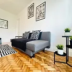 Lisbon Crespo House II Fantastic Flat Next To Avenida Liberdade