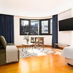 Limehome Lisbon Rua Eca De Queiroz