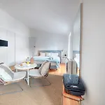 Canaan Lifestyle Apartments Lisbon Combro 77 2I By Get Your Stay
