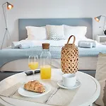 Canaan Lifestyle Apartments Lisbon Combro 77 2I By Get Your Stay