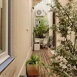 Romantic Gem In Alfama