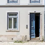 Romantic Gem In Alfama