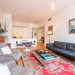 Guestready - S. Bento Bright Home