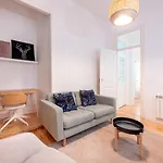 Guestready - Fantastic Apt Near Castelo S. Jorge