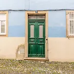 Guestready - Fantastic Apt Near Castelo S. Jorge