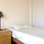 Double Bed Room In Old Town