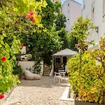 Fragrant Garden Apartment