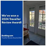 Graca Charming Apartment