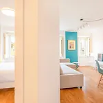 Guestready - Modern And Cosy Apartment