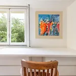 Guestready - Stylish Telheiras Apartment