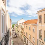 Guestready - Lush Atmosphere In Lisbon