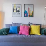 Mouraria House - Lisbon