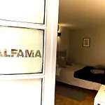 Alfama - Apartamento