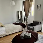 Mouraria - Apartamento