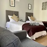 Mouraria - Apartamento