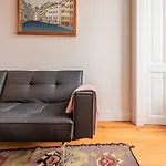 Guestready - S. Bento Bright Home