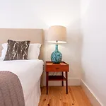 Guestready - S. Bento Bright Home