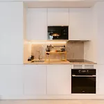 Lisbon Orange House - Beautiful Two-Bedroom Apartment 1D