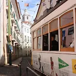 Crooked House Alfama