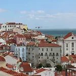 Crooked House Alfama