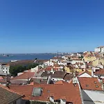 Crooked House Alfama