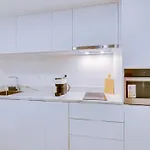 Graceful Studio Apartment G16