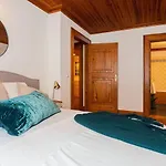Wonderful Apartment In The Historial Center Of Lisbon