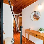 Wonderful Apartment In The Historial Center Of Lisbon