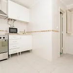 River View 1Bdr Apt In Alfama Close To Tram
