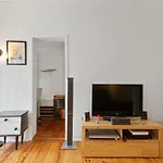 Stunning 1 Bedroom Apartment Near Alfama