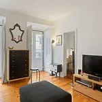 Stunning 1 Bedroom Apartment Near Alfama