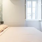 Bright 1 Bedroom Apartment In The Heart Of Sunny Lisbon