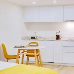 Graceful Studio Apartment G16