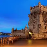 Belem Em Azul